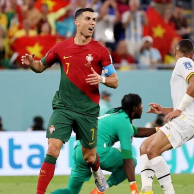 ЧМ-2022: Завершился первый тур группового этапа, как сыграли Португалия и Бразилия? 