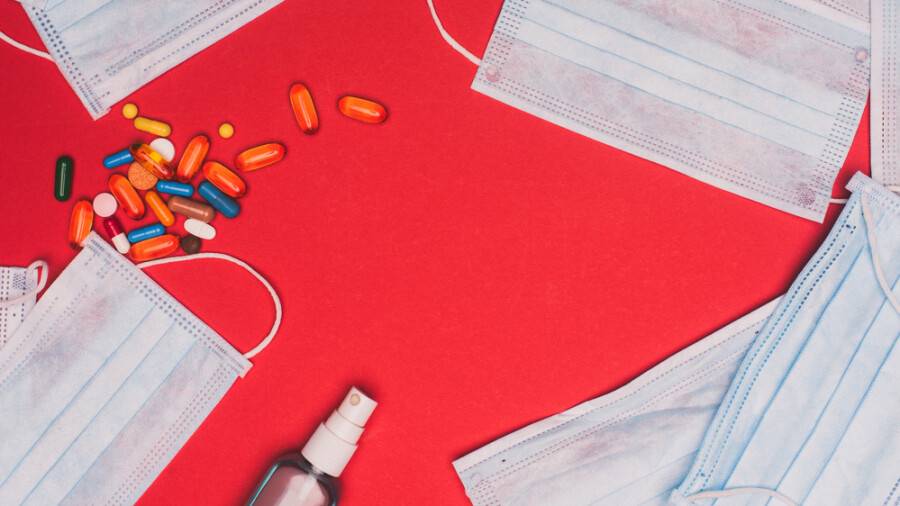 Алматинская область перешла в "красную" зону по темпам распространения Covid-19