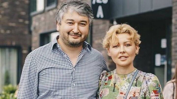 Антикор проводит проверку по жалобе жены бизнесмена Абдыгаппарова на действия полиции