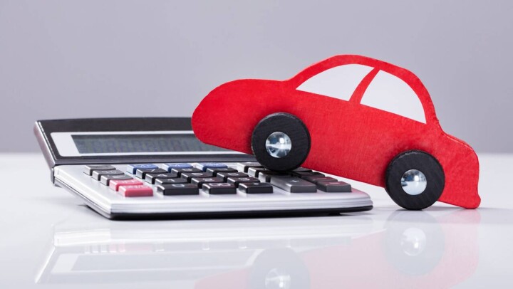 Платформа для заявок на льготные автокредиты перестала работать сразу после запуска
