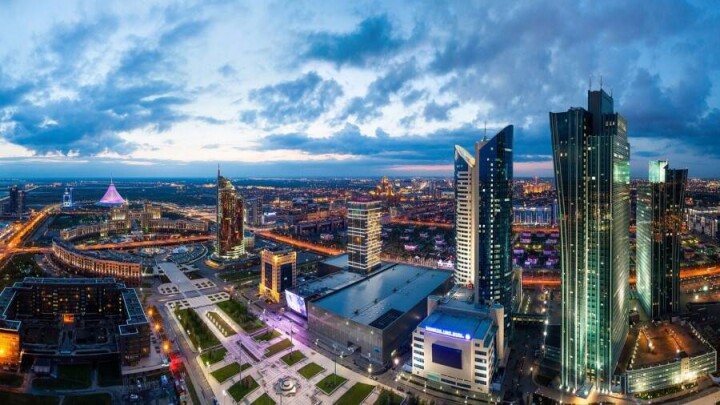 Кульгинов: К 2035 году население Нур-Султана удвоится