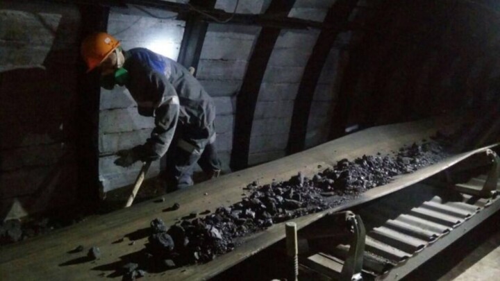 Четыре человека погибли на шахте "АрселорМиттал Темиртау"