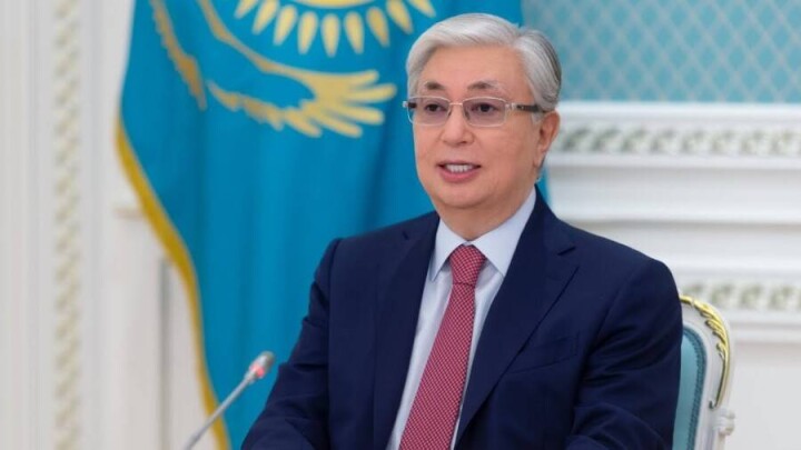Токаев: О нашей эпохе будут говорить как о времени поистине судьбоносных решений