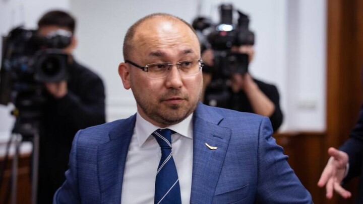 Министр культуры назвал три любимых казахстанских фильма. Все они сняты до получения независимости