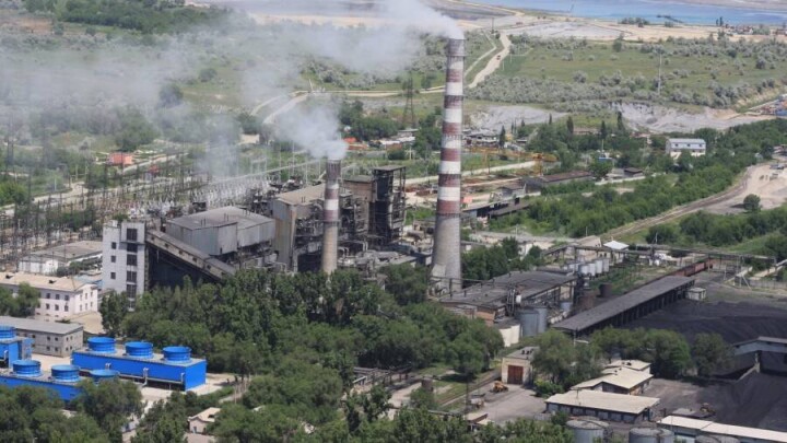 Президент поручил приступить к строительству новой парогазовой установки на алматинской ТЭЦ-2