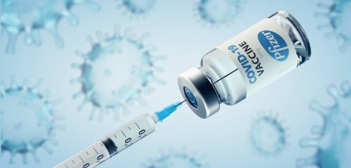 1560 человек в Казахстане привились вакциной Pfizer