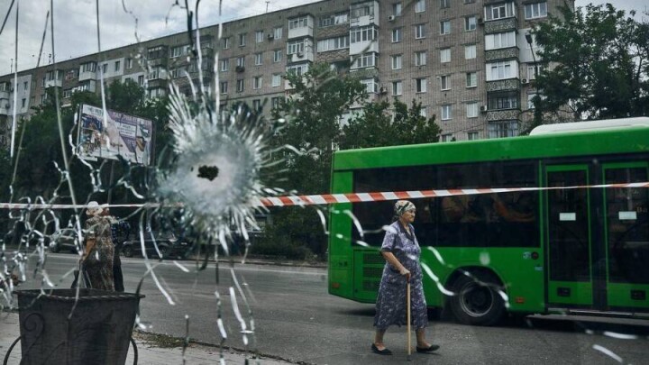 Что происходит в Украине. Главное за день 11 августа