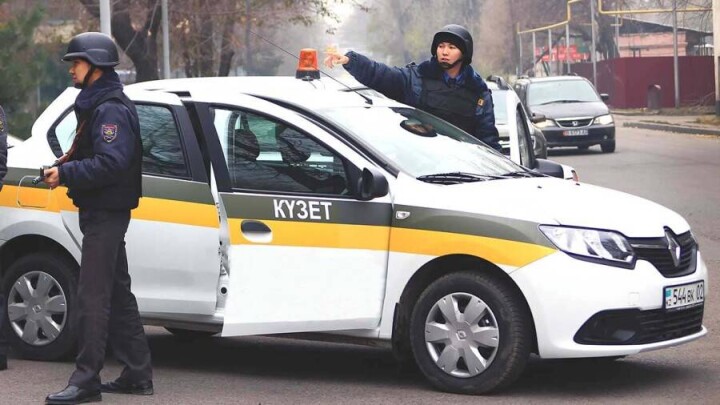 Охранные агентства не приезжают на вызовы после 18.00 в регионах, где действует режим ЧП