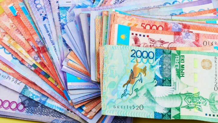 Более 70 млн тенге вложили жители Караганды и Темиртау в финансовую пирамиду