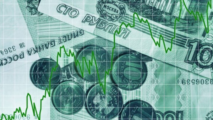 Bloomberg: Россия допустила дефолт