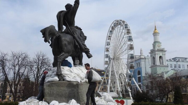 Что происходит в Украине. Главное за день 28 марта