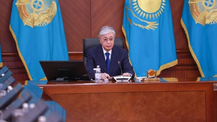 Токаев: В Казахстане всё ещё есть суеверия, устаревшие стереотипы, псевдонаучные представления