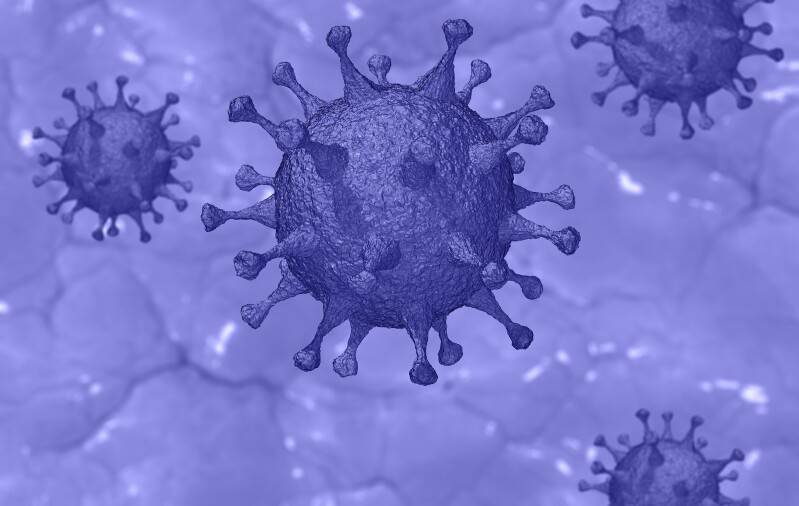 В Казахстане за сутки зарегистрировали 15 случаев заражения коронавирусом