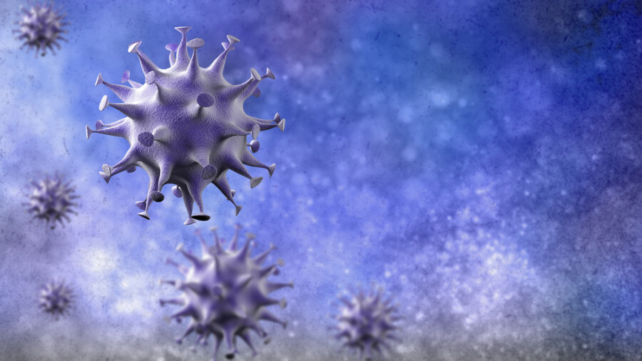 В Казахстане за сутки зарегистрировали 772 случая заражения Covid-19