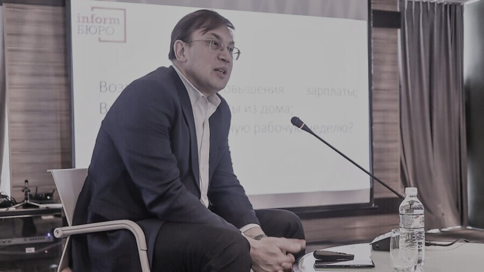 Касым-Жомарт Токаев начал заседание НСОД со слов соболезнования близким Михаила Дорофеева