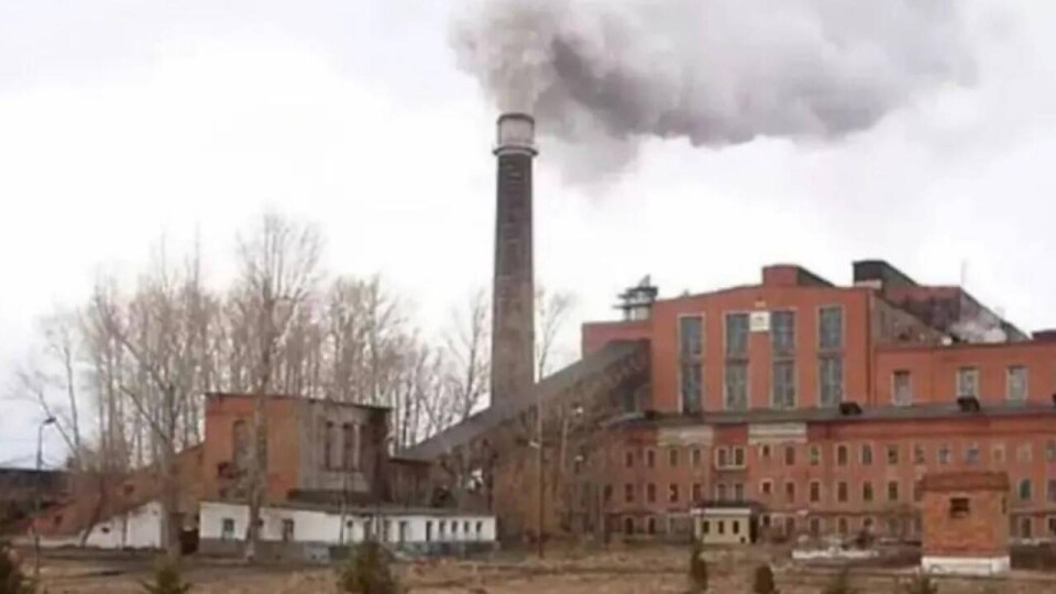 На ТЭЦ Риддера остановили запущенный на прошлой неделе котёл