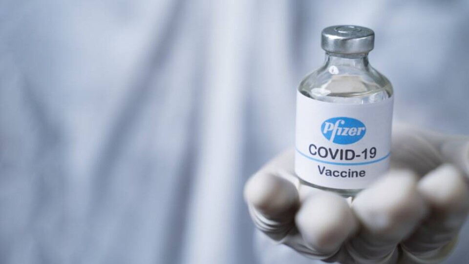 Президент поручил обеспечить казахстанцев вакциной Pfizer