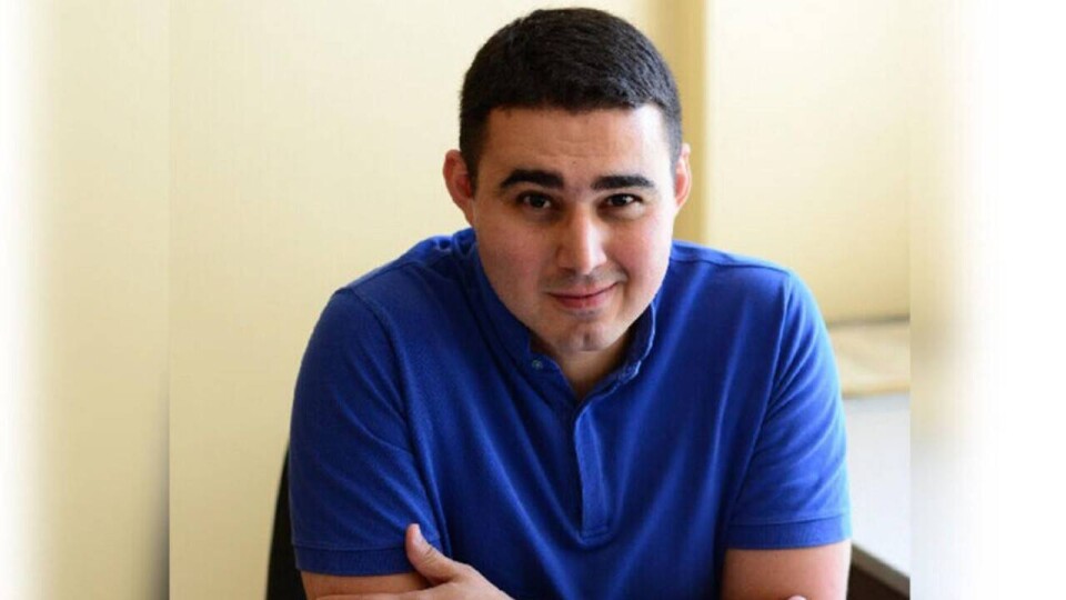 Журналиста Козачкова подозревают в рейдерстве, участии в ОПГ и распространении госсекретов