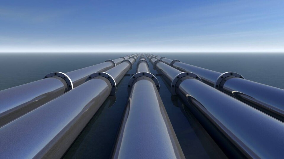 Болат Акчулаков: Строительство нового маршрута для экспорта нефти займёт до пяти лет