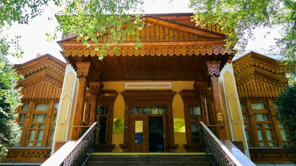 Музыкальная программа в стиле ретро и выставка антиквариата. Как пройдёт Ночь музеев в Алматы