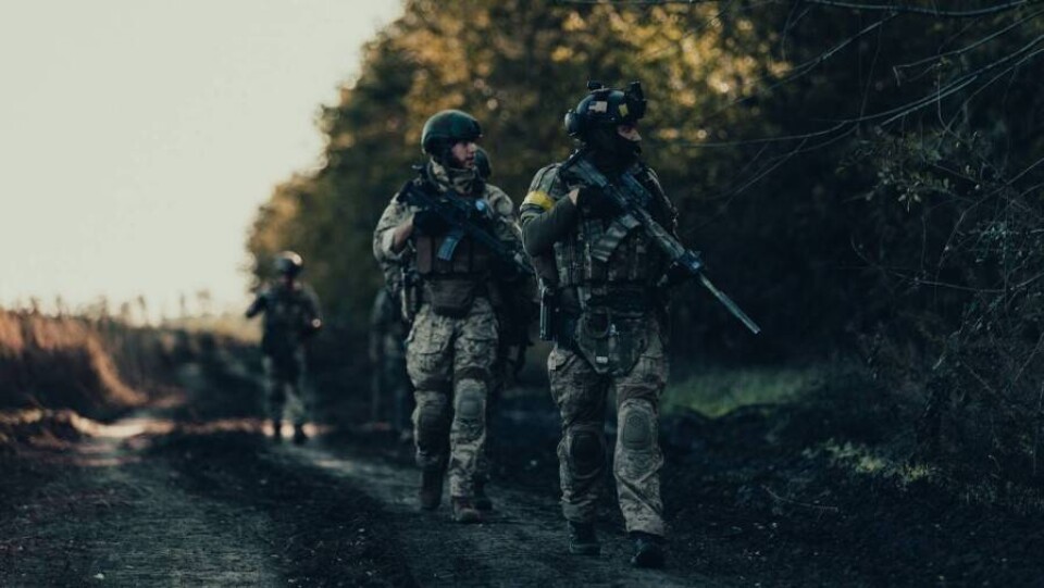 Что происходит в Украине. Главное к утру 17 октября