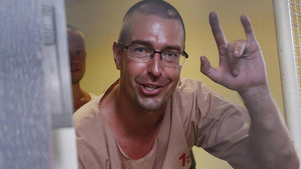 Замглавы МИД РК об Алексе Лесли: Этот господин хорошо понимает, что в Казахстане его не ждут