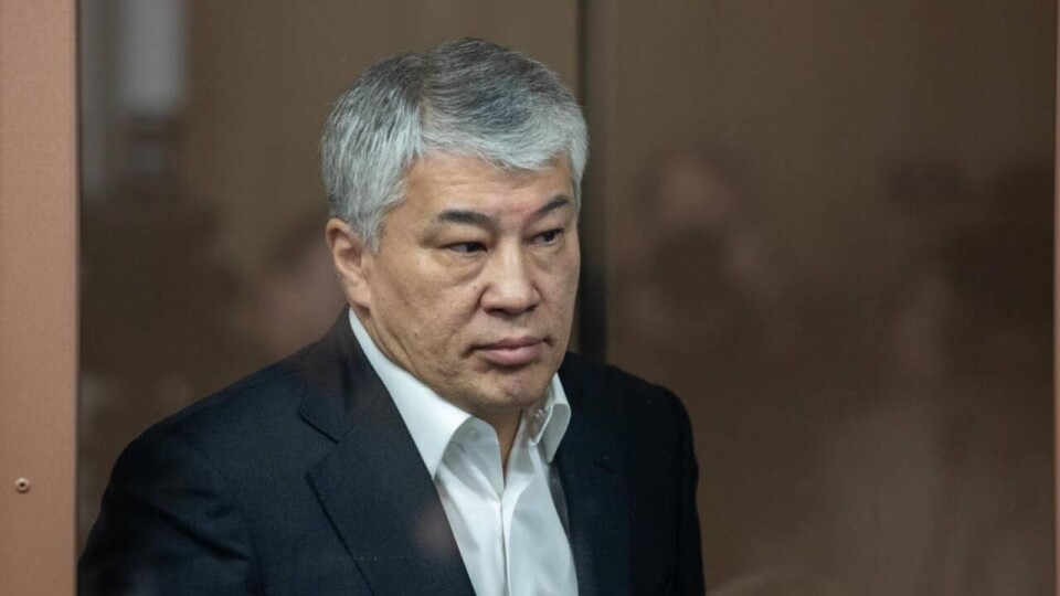 Почему Кайрату Боранбаеву отменили приговор