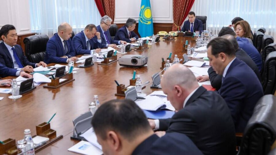 Возврат капитала из-за рубежа: КГД хотят наделить функциями валютного контроля