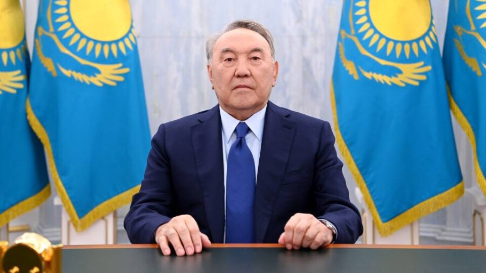 Нурсултан Назарбаев обратился к казахстанцам: "Никакого конфликта или противостояния в элите нет"