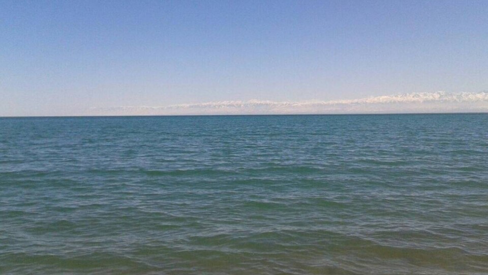 Токаев: Капчагайское водохранилище должно стать одним из ключевых туристических обьектов страны