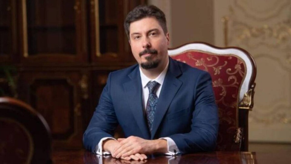 Главу Верховного суда Украины задержали по делу о взятке в 2,7 млн долларов