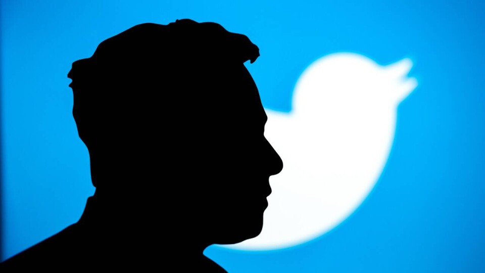 Илон Маск о смене гендиректора Twitter: Уйду, когда найду кого-нибудь достаточно глупого