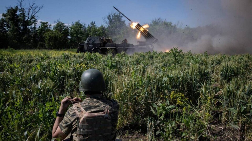 Что проиcходит в Украине. Главное за день 6 июля