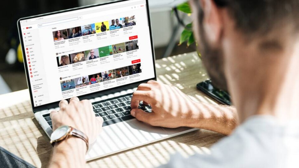 В YouTube больше не будут показываться дизлайки