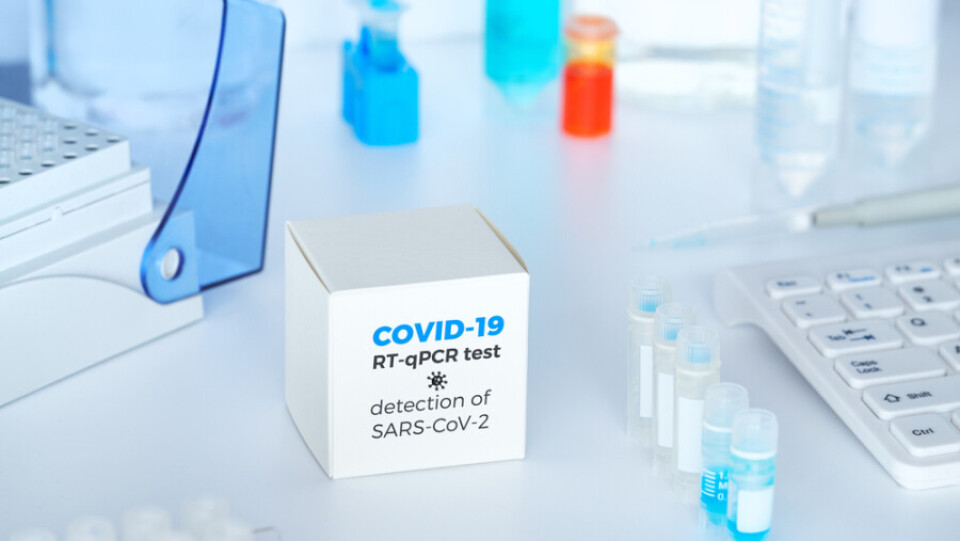 В Казахстане за сутки зарегистрировали 2549 случаев заражения Covid-19