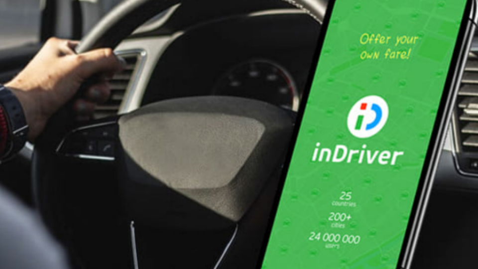 InDriver перемещает значительную часть команды в Казахстан