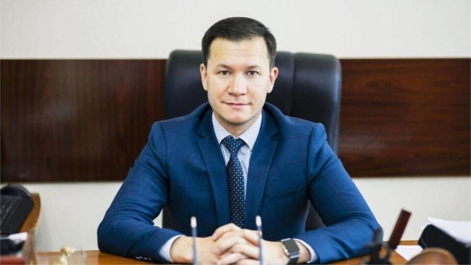 Программист стал вице-министром сельского хозяйства РК