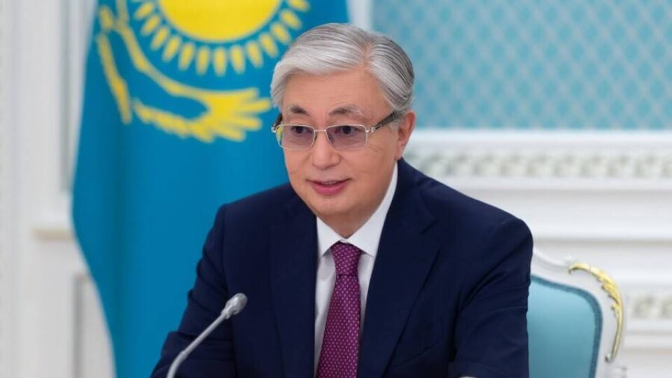 Токаев: У народа, отрицающего свою историю и лидеров, нет будущего