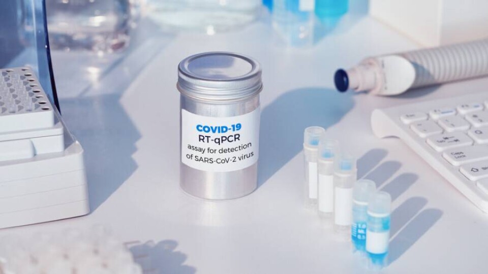 В Казахстане за сутки зарегистрировали 2096 случаев заражения Covid-19