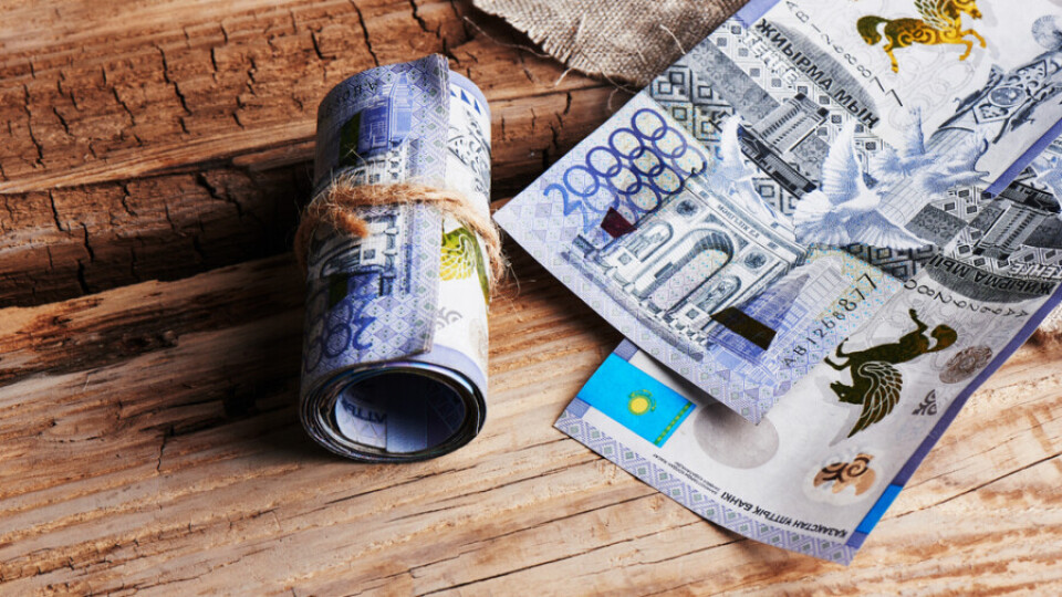Лицензии на микрофинансовую деятельность в Казахстане получили только 883 организации
