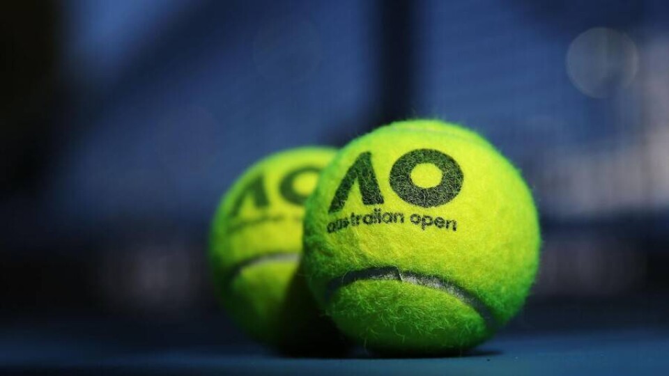 Australian Open: Александр Бублик прошёл во второй раунд