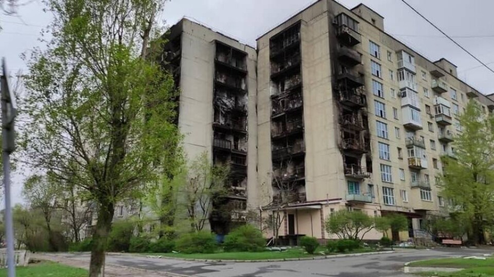 Что происходит в Украине. Главное за день 22 апреля