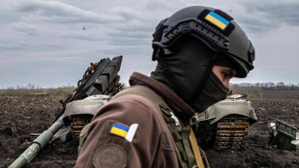 Что происходит в Украине. Главное к утру 13 июня