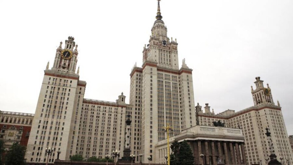 В Казахстане откроются новые филиалы российских вузов