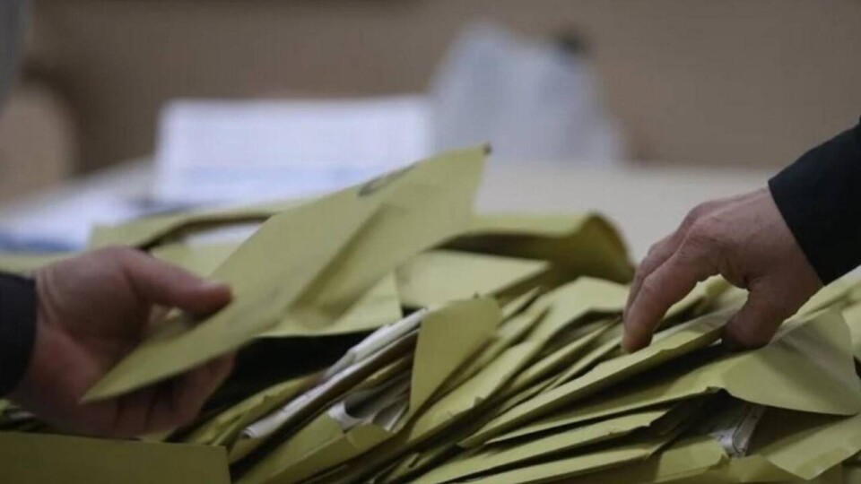 Выборы президента в Турции: победитель определится во втором туре