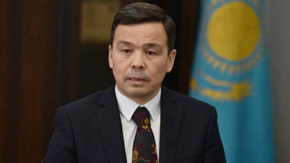 Почему дебаты санврачей Садвакаса Байгабулова и Ерлана Киясова не состоялись