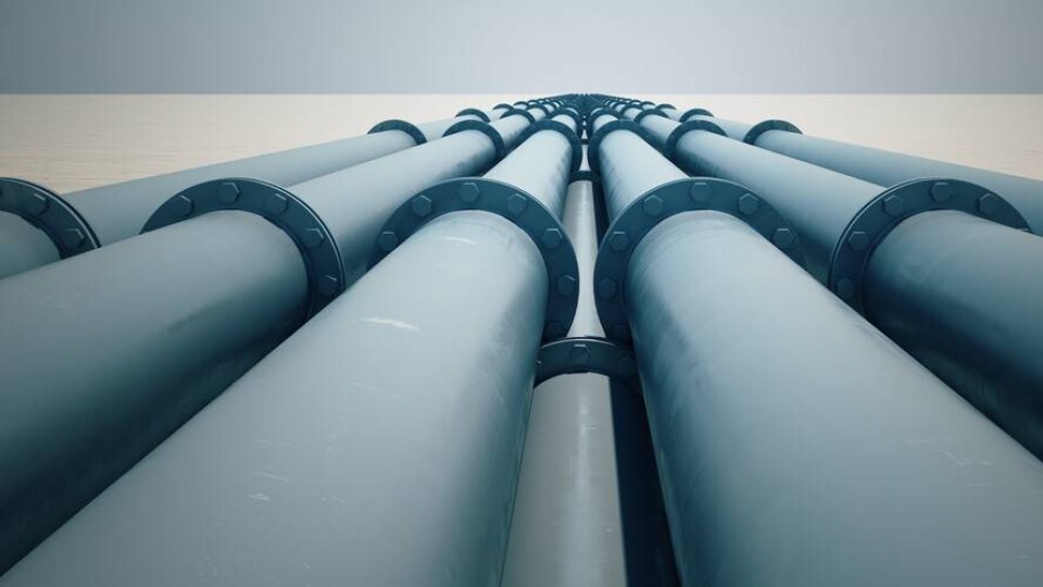 Скляр договорился с Бердымухамедовым о поставках туркменского газа в Казахстан