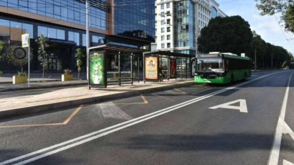 Аким Алматы признал ошибки при строительстве линий BRT