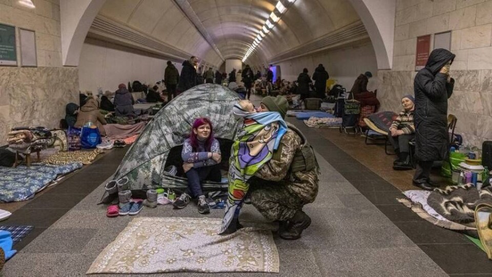 Что происходит в Украине. Главное за день 21 июня