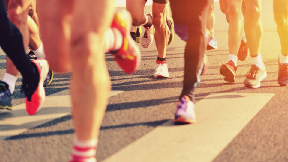 В Алматы началась регистрация на Summer Run. Забег пройдёт 17 июля
